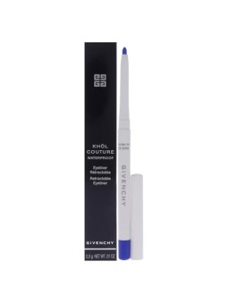 Givenchy Khol Couture Waterproof Eyeliner 4 Cobalto