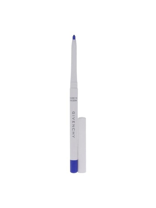 Givenchy Khol Couture Waterproof Eyeliner 4 Cobalto