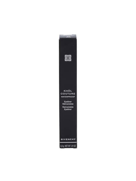 Givenchy Khol Couture Impermeabile Matita per Occhi 6 Lilla