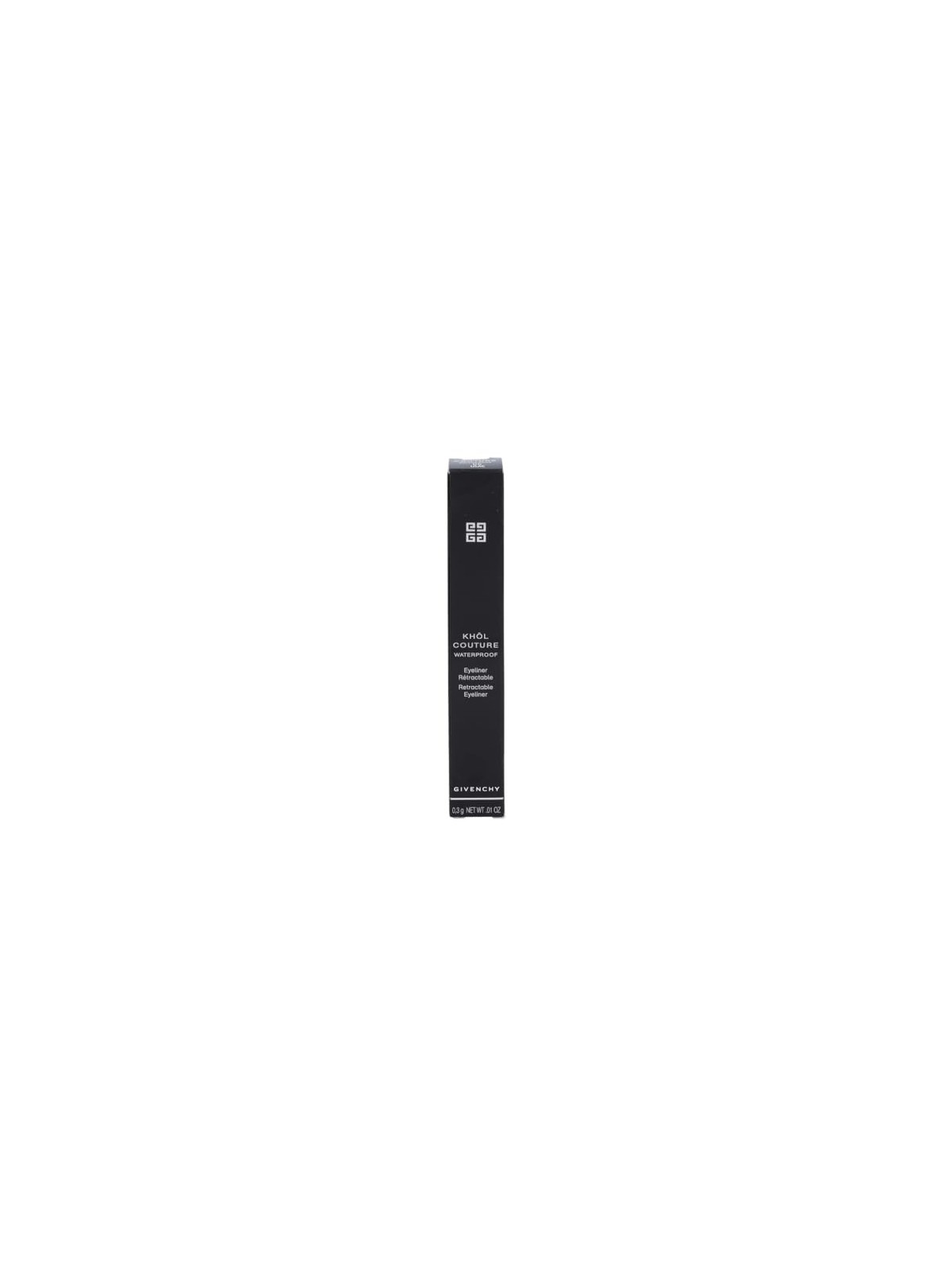 Givenchy Khol Couture Impermeabile Matita per Occhi 6 Lilla