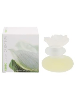 Kenzo Ca Sent Beau eau de toilette Spray donna 50ml Kenzo www.essenzetotalstyle.com 