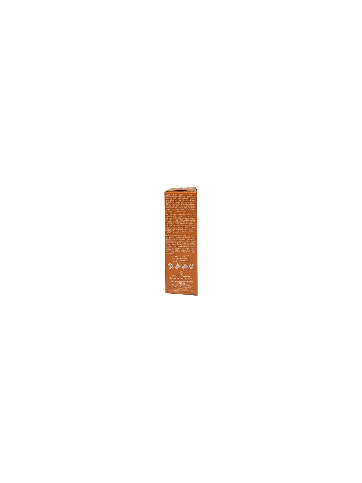 A-Derma SPF 50 Protective Cream 40ml