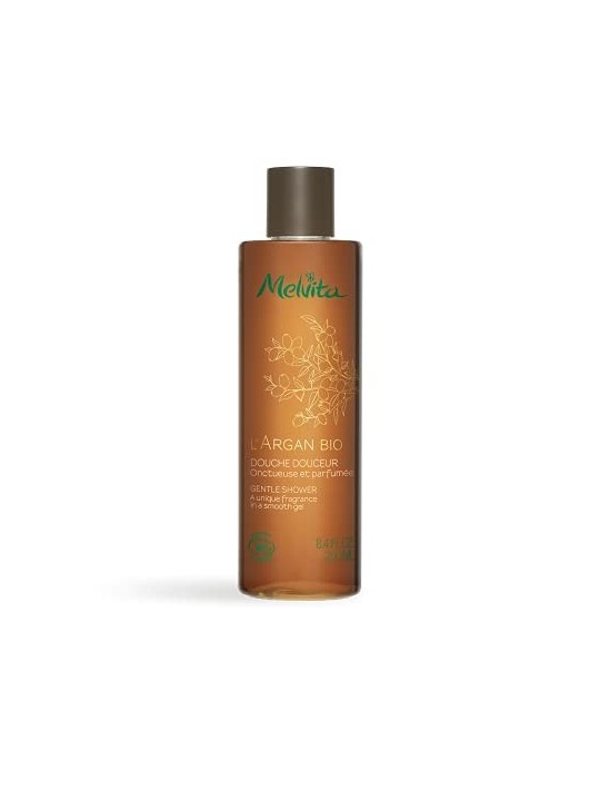 Melvita L'Argan Bio Gentle Shower 250ml