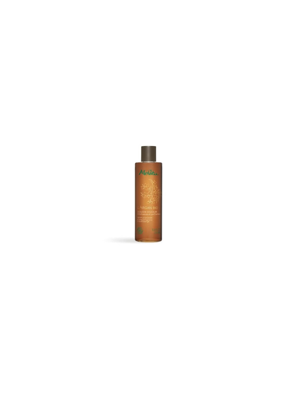 Melvita L'Argan Bio Gentle Shower 250ml