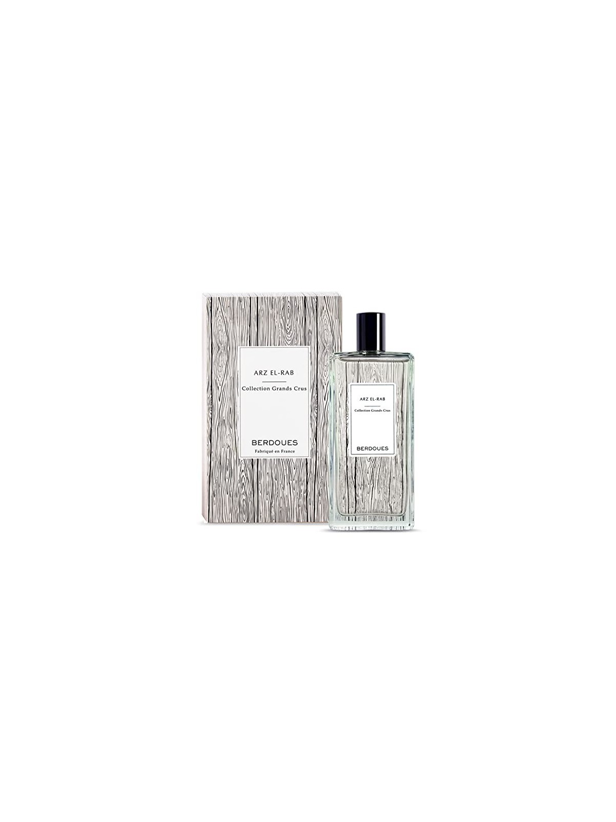 Berdoues Arz El-Rab Cologne Grand Cru unisex 100ml