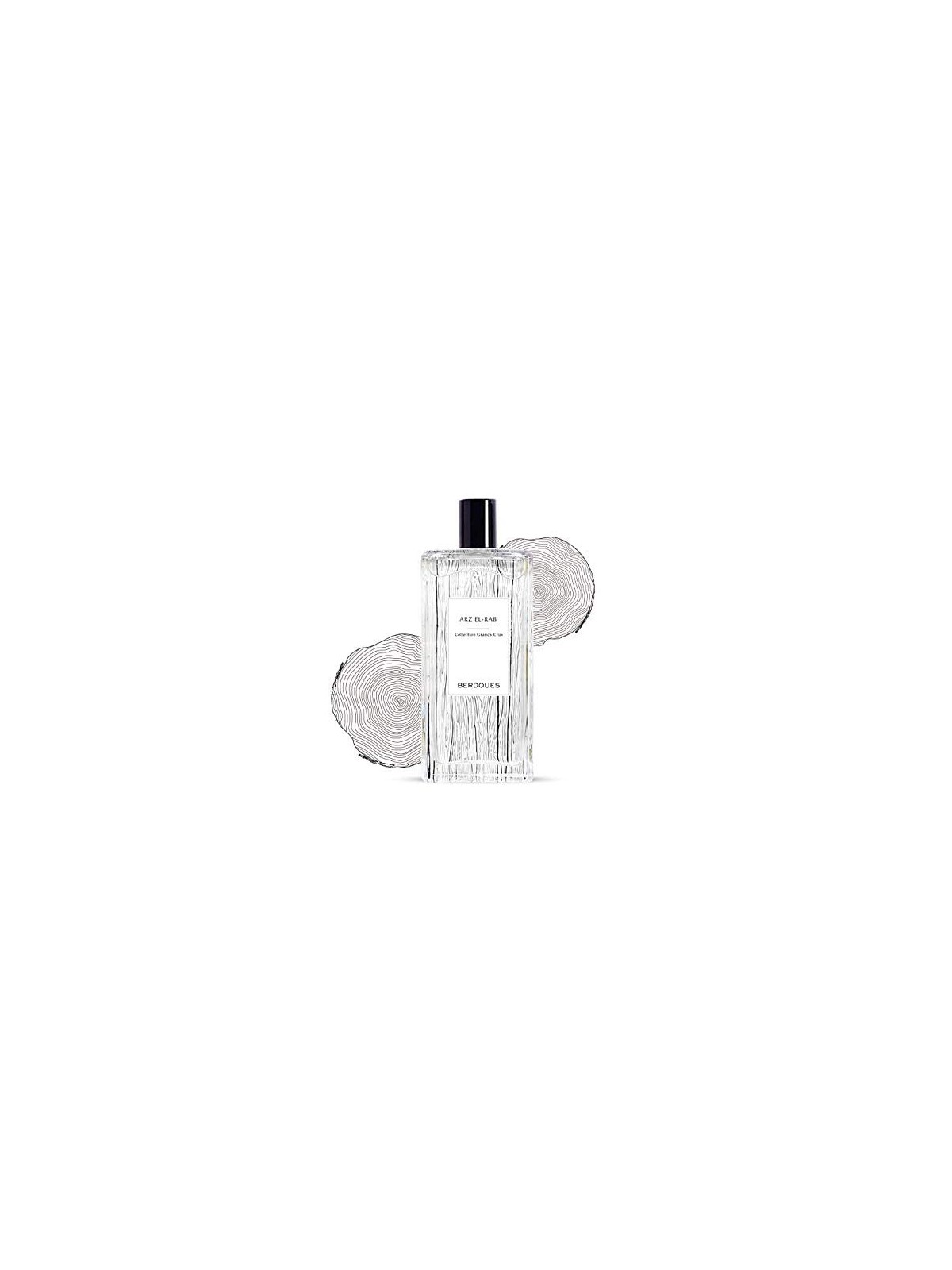 Berdoues Arz El-Rab Cologne Grand Cru unisex 100ml