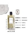 Berdoues Arz El-Rab Cologne Grand Cru unisex 100ml