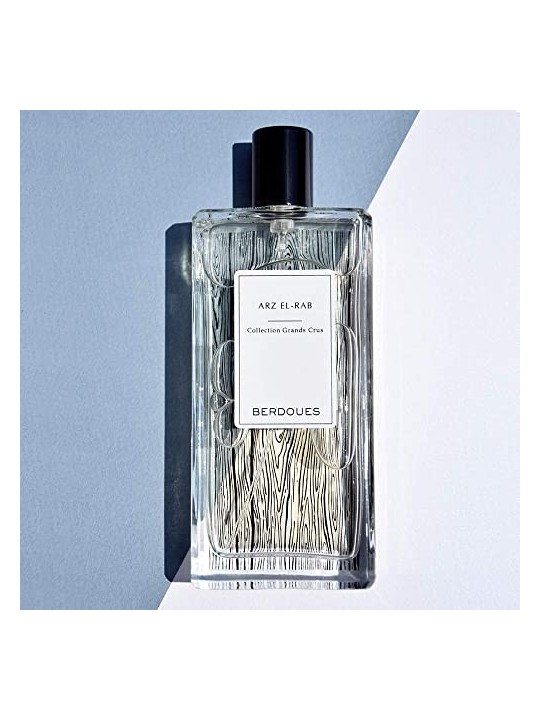 Berdoues Arz El-Rab Cologne Grand Cru unisex 100ml