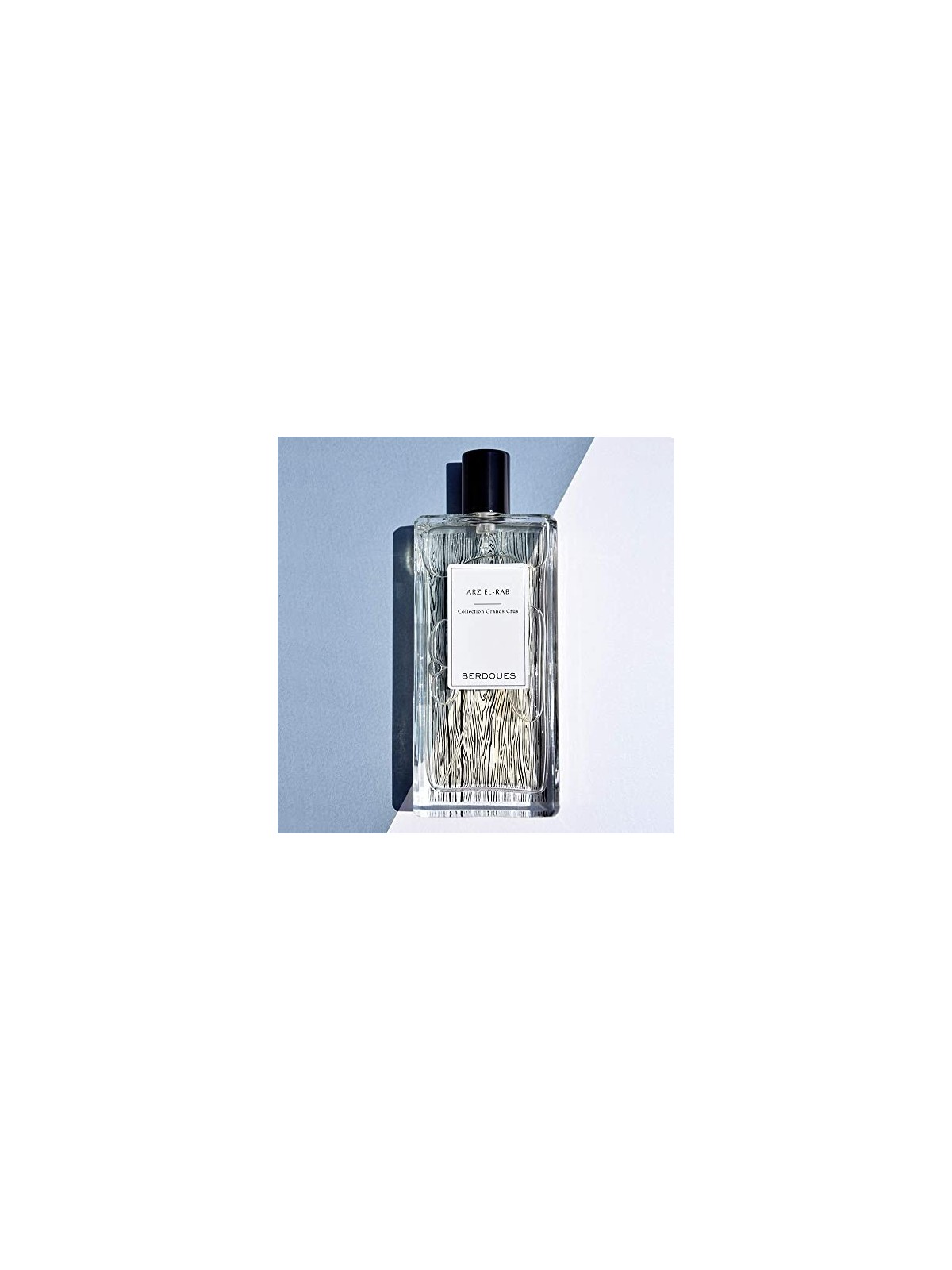 Berdoues Arz El-Rab Cologne Grand Cru unisex 100ml