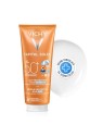 Vichy Ideal Soleil Kids Gentle Milk SPF50 donna 300ml