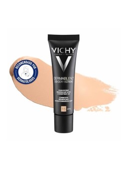 Vichy Dermablend Correzione 3D 16h SPF 25 30 ml 15 Opal