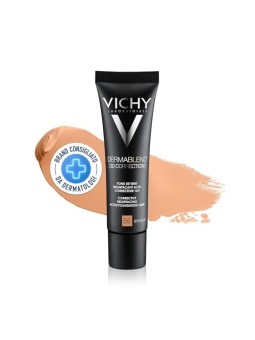 Fondotinta Vichy DERMABLEND 3D CORRECTION 55-bronz donna