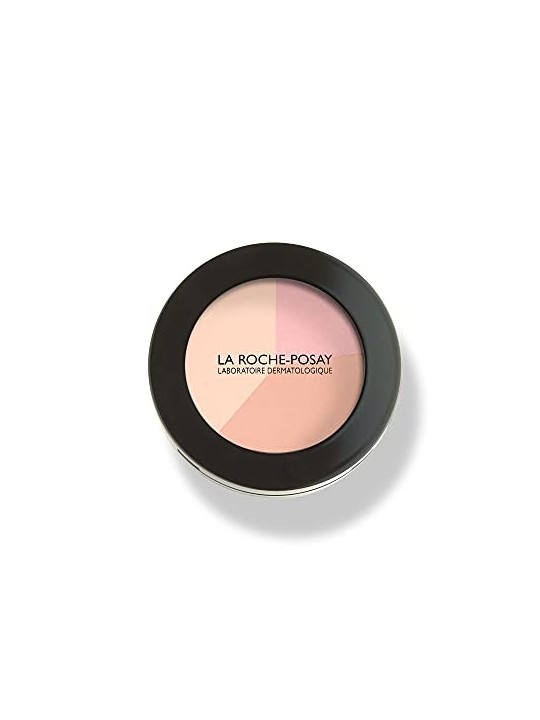La Roche Posay TOLERIANE TEINT Mattifying Fixing Powder 13g Women