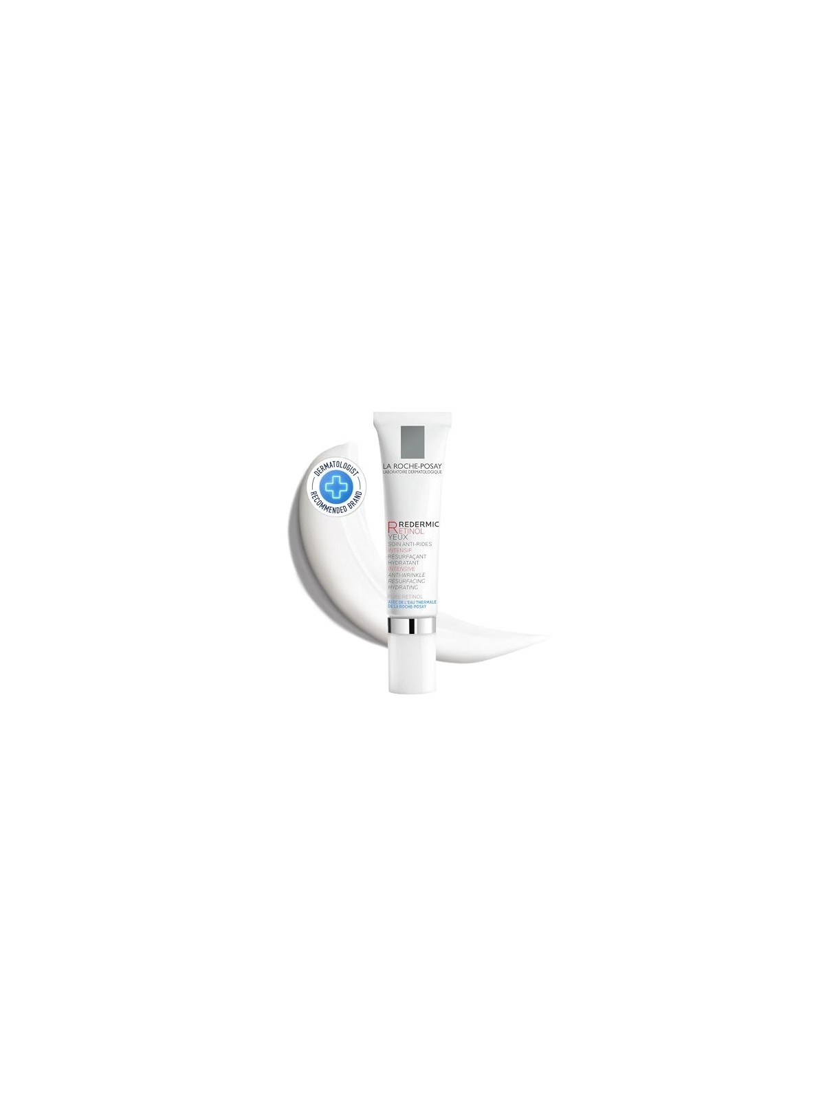 La RochePosay Redermic Retinol Eyes Correcteur AntiAge Cura concentrata degli occhi donna 15ml