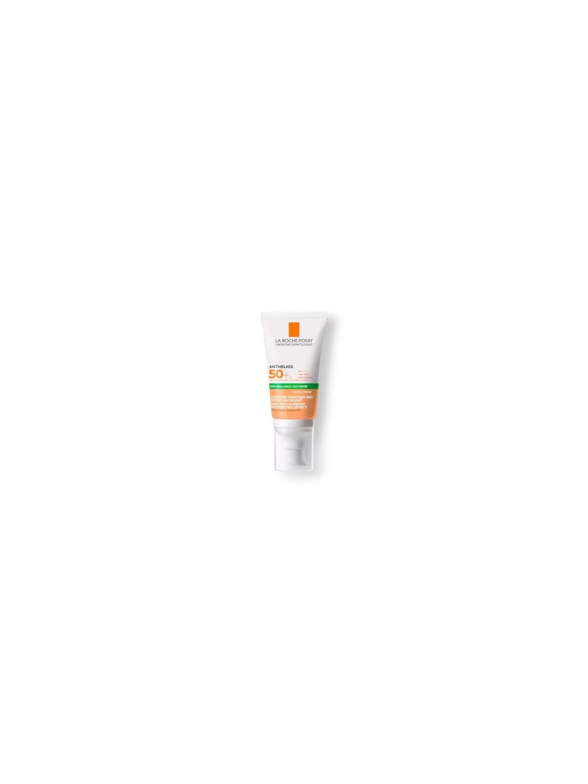 LRP Anthelios UVMune 400 Oil Control Gel-Cream SPF50 donna 50ml Anti-Briliance