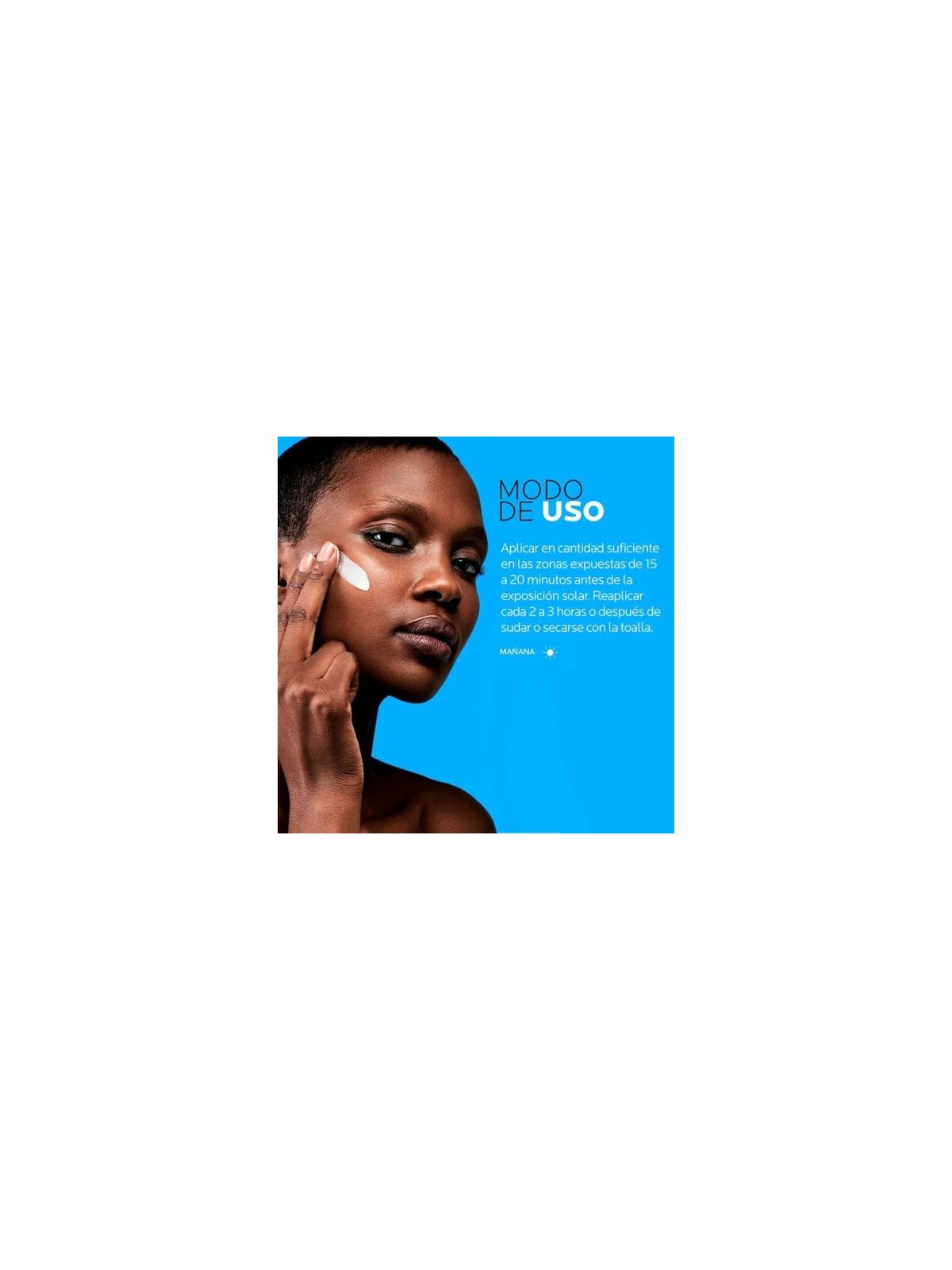LRP Anthelios UVMune 400 Oil Control Gel-Cream SPF50 donna 50ml Anti-Briliance
