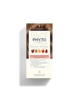 Phyto Phytocolor 7 Biondo 112ml