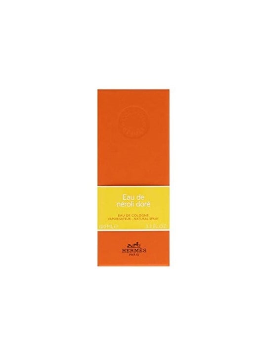 Hermes Eau De Neroli Dore Edc Spray unisex 100ml