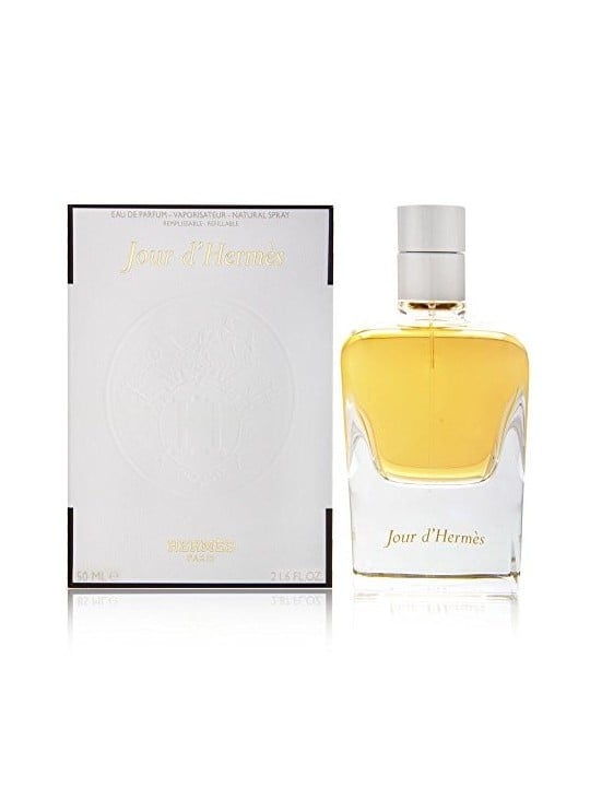 Hermes Jour D'Hermes eau de parfum Spray donna 50ml