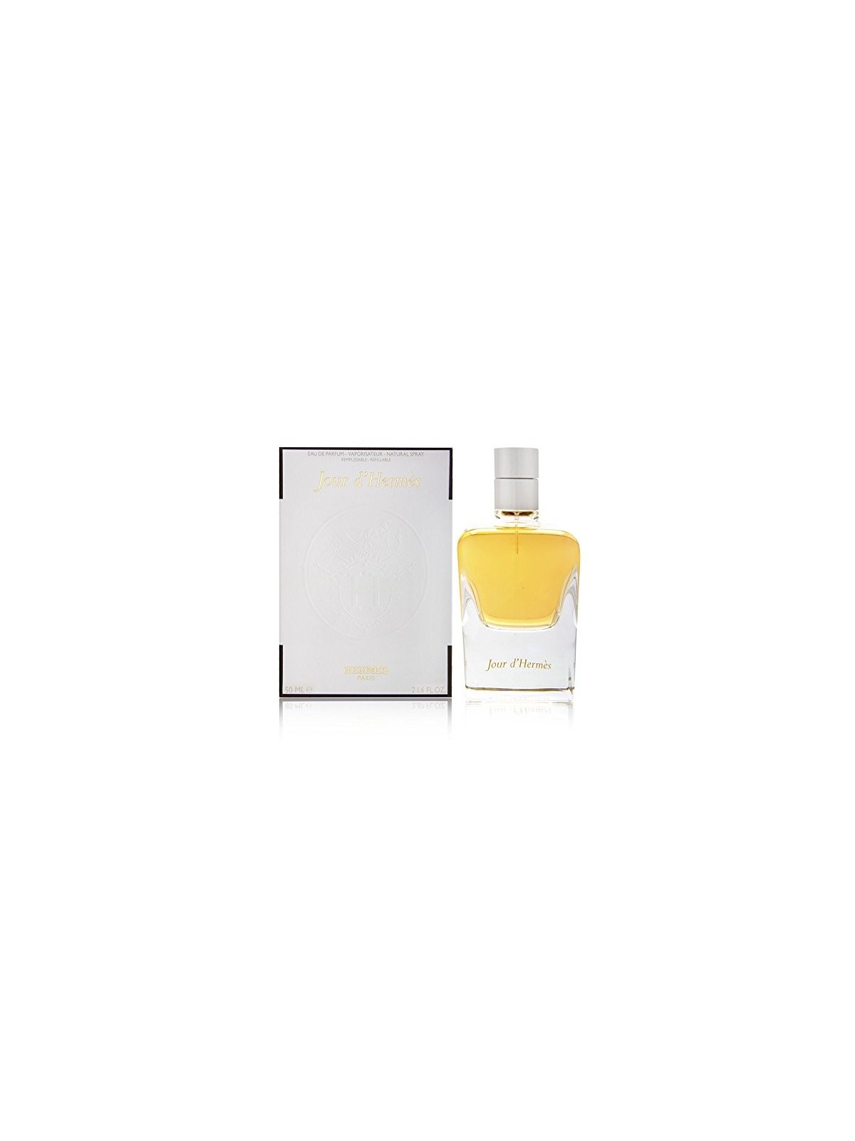 Hermes Jour D'Hermes eau de parfum Spray donna 50ml