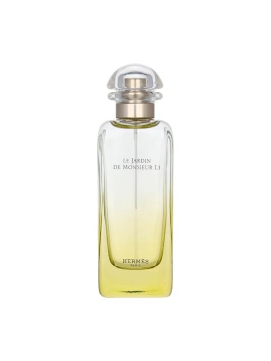 Hermes Le Jardin De Monsieur Li eau de toilette Spray unisex 100ml