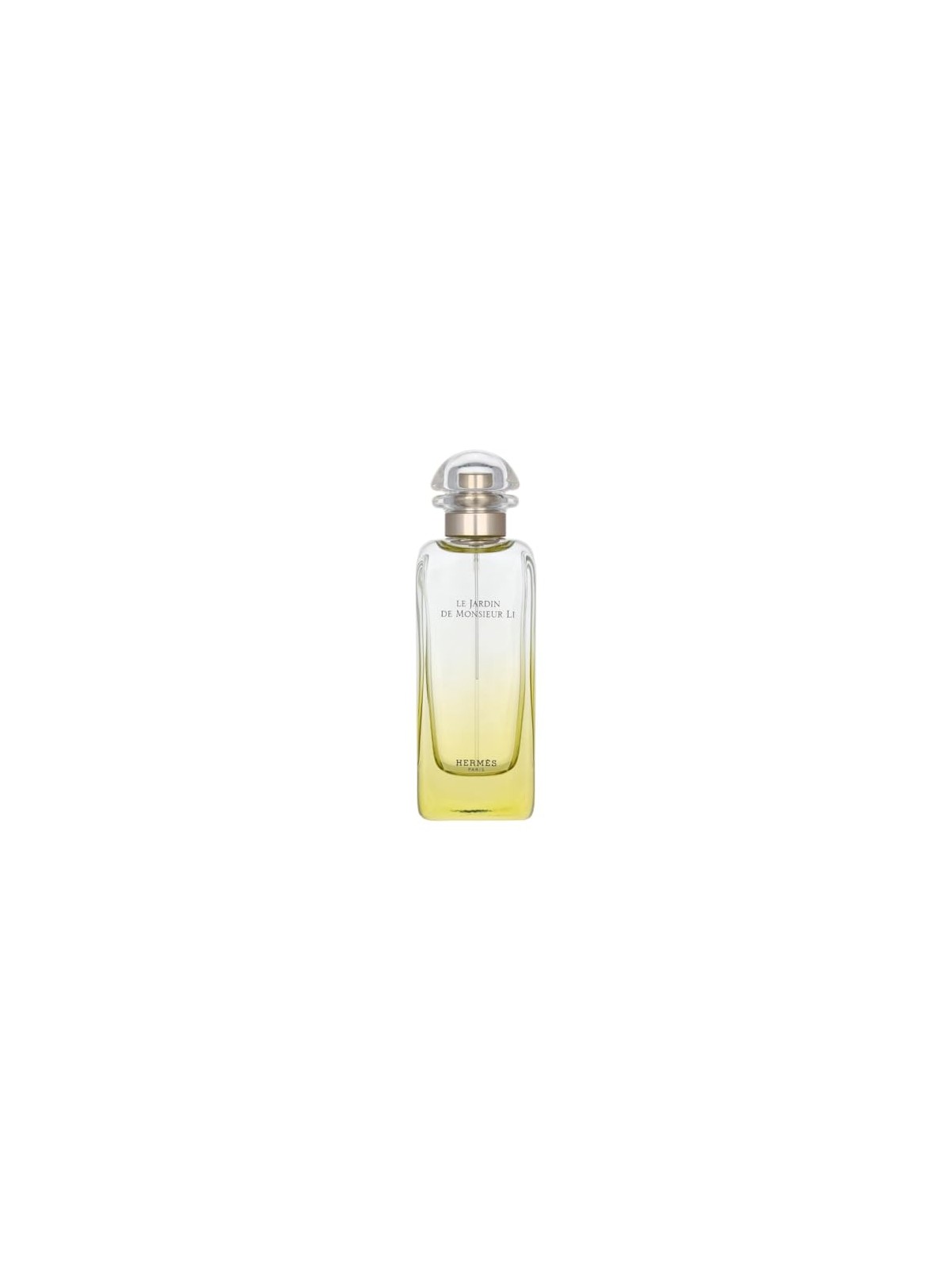 Hermes Le Jardin De Monsieur Li eau de toilette Spray unisex 100ml