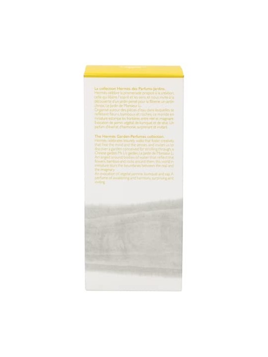 Hermes Le Jardin De Monsieur Li eau de toilette Spray unisex 100ml