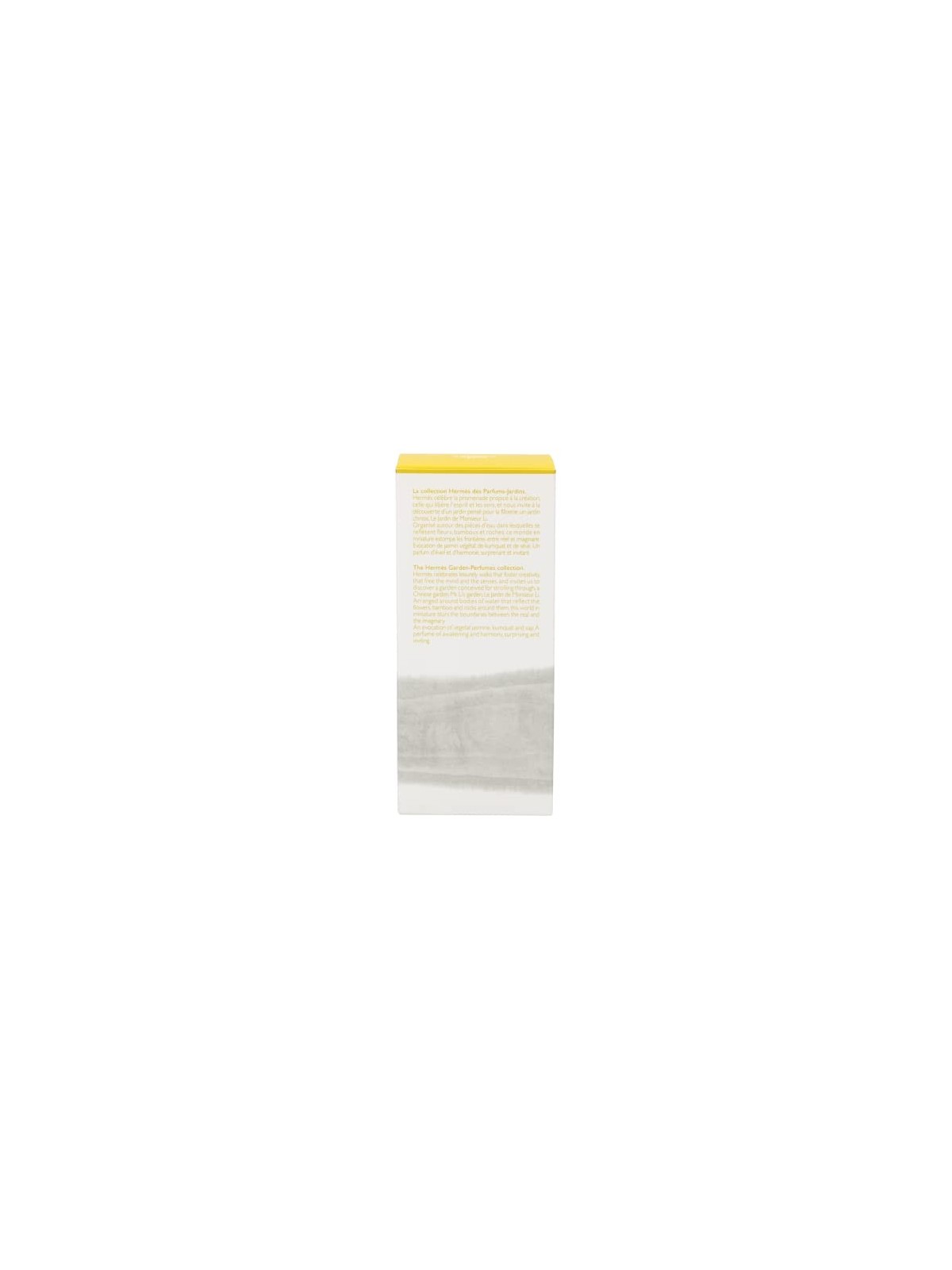 Hermes Le Jardin De Monsieur Li eau de toilette Spray unisex 100ml