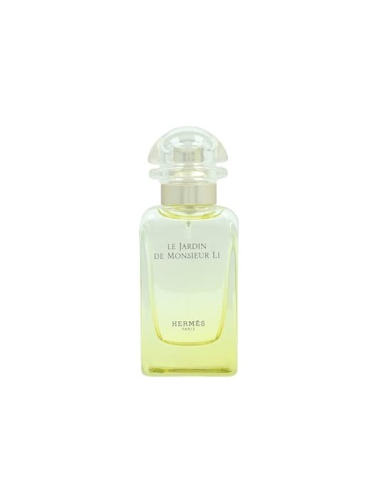 Hermes Le Jardin De Monsieur Li eau de toilette Spray unisex 50ml