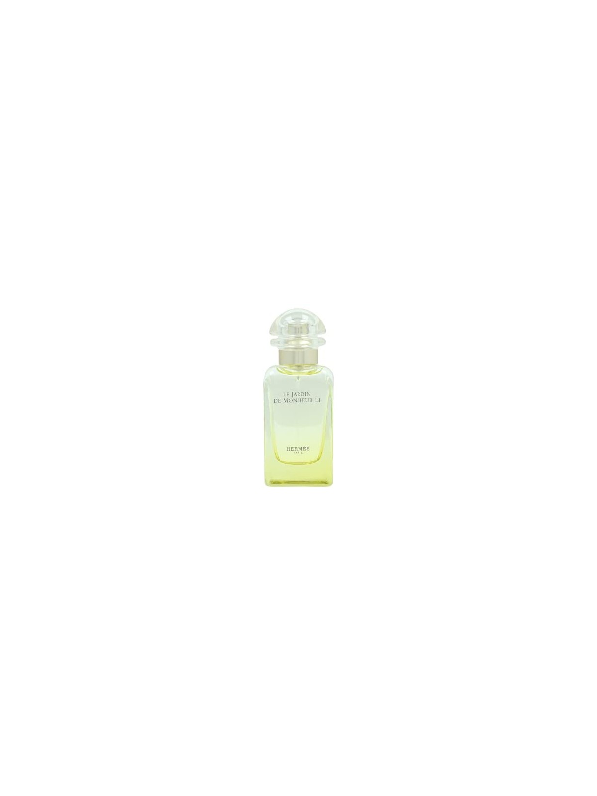 Hermes Le Jardin De Monsieur Li eau de toilette Spray unisex 50ml