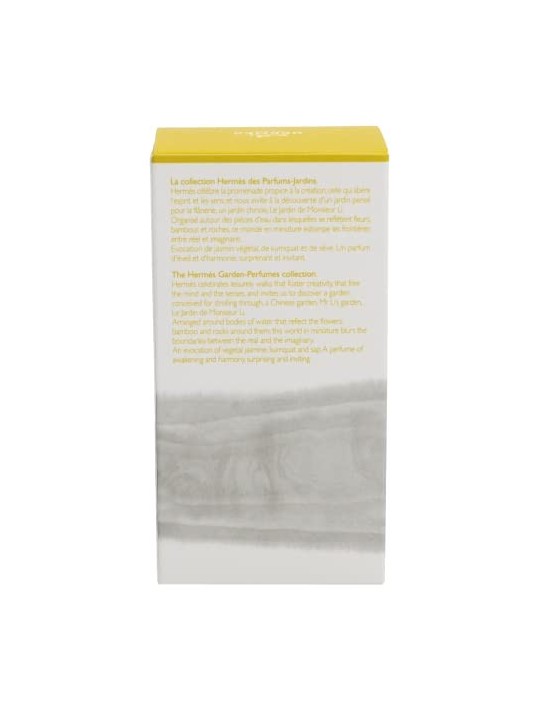 Hermes Le Jardin De Monsieur Li eau de toilette Spray unisex 50ml