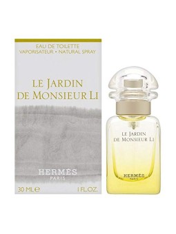 Profumo unisex Hermes Le Jardin de Monsieur Li 30ml
