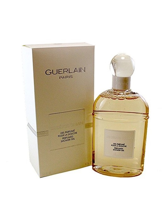 Guerlain Gel doccia Les Dlices de Bain 200ml