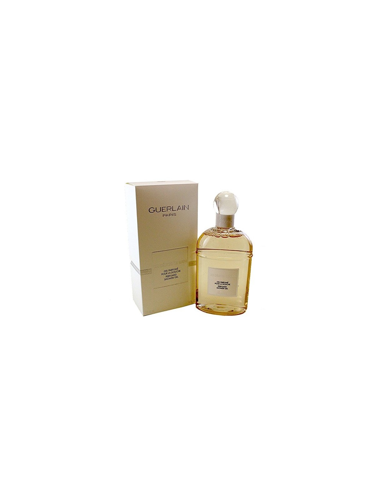 Guerlain Gel doccia Les Dlices de Bain 200ml