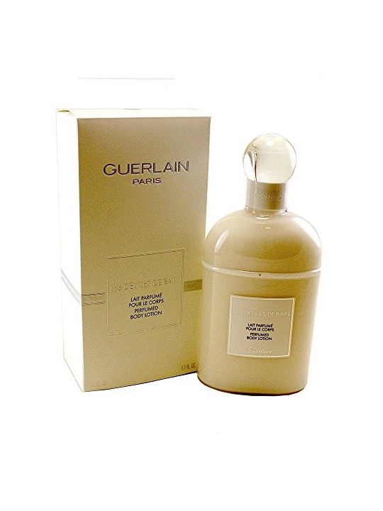 Guerlain Lozione corpo Les Dï¿½ï¿½lices de Bain donna 200ml