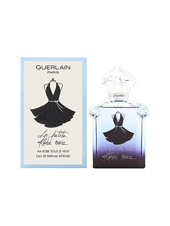 Guerlain La Petite Robe Noir Intense EDP donna 100ml