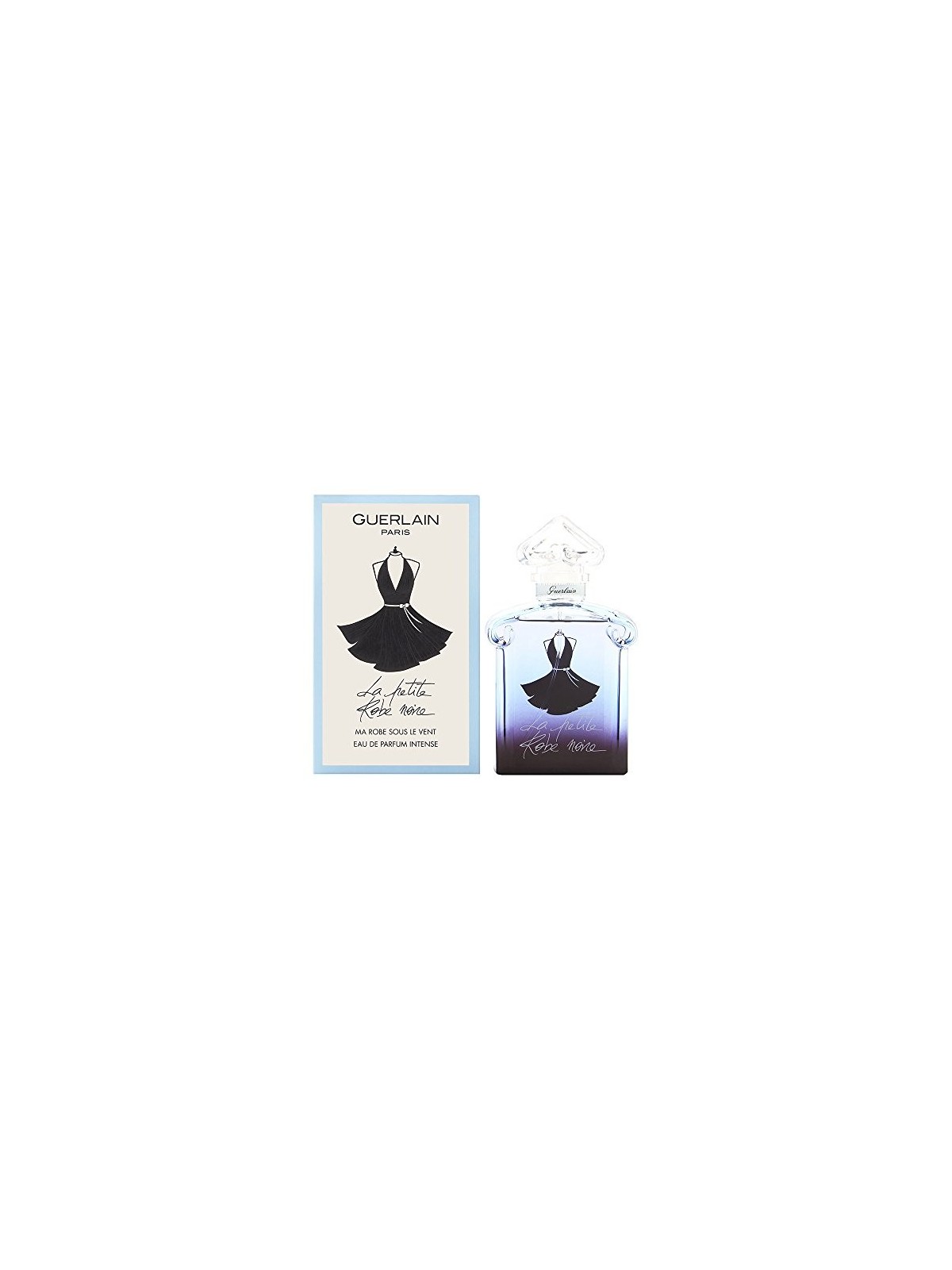 Guerlain La Petite Robe Noir Intense EDP donna 100ml