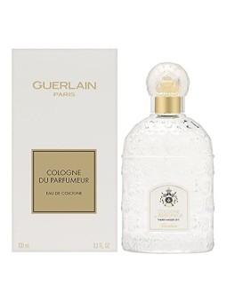Guerlain Cologne Du Parfumeur Eau de Cologne 100ml Fresh Fragrance