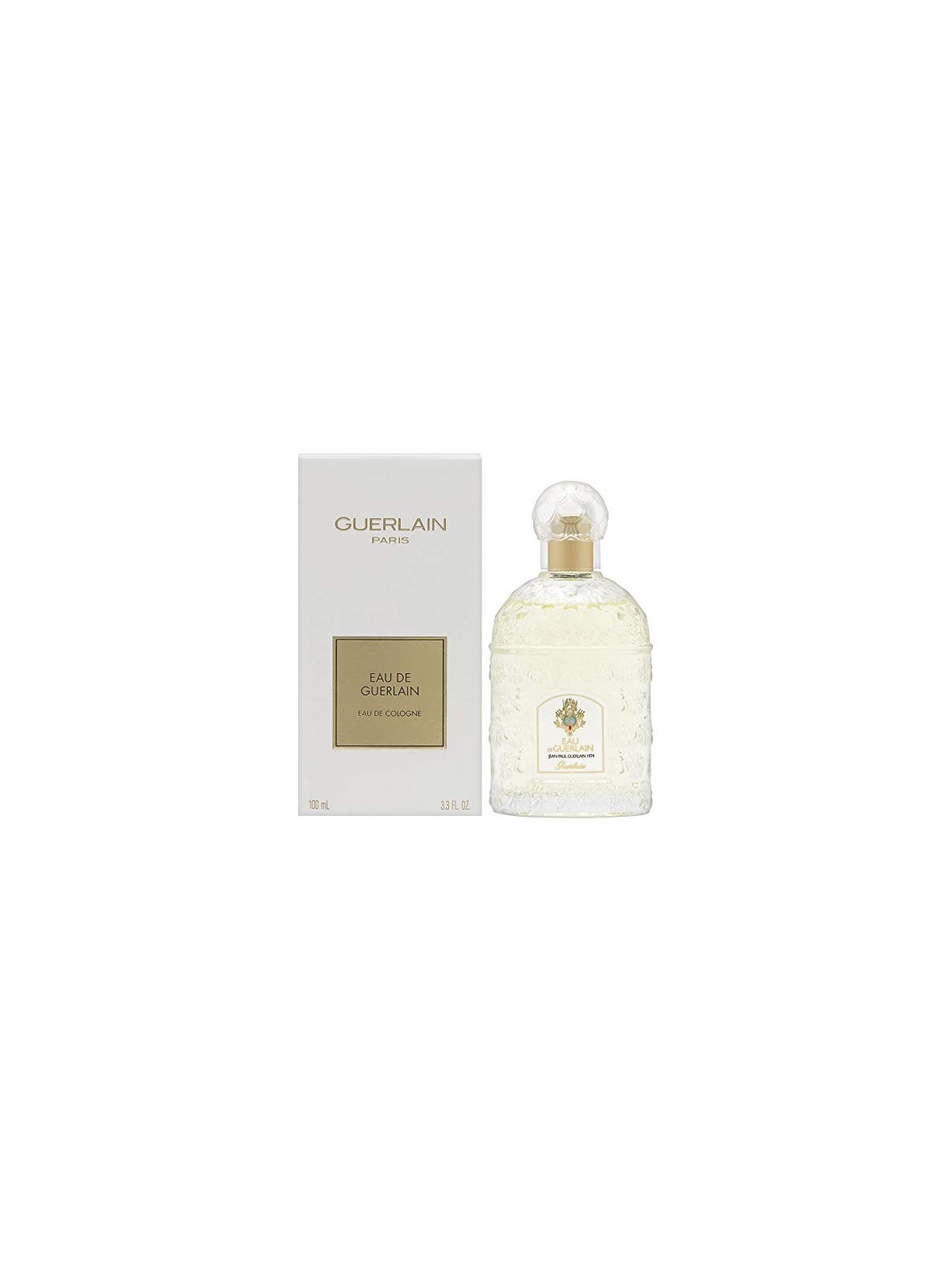 Guerlain Eau de Guerlain Eau de toilette Unisex 100ml