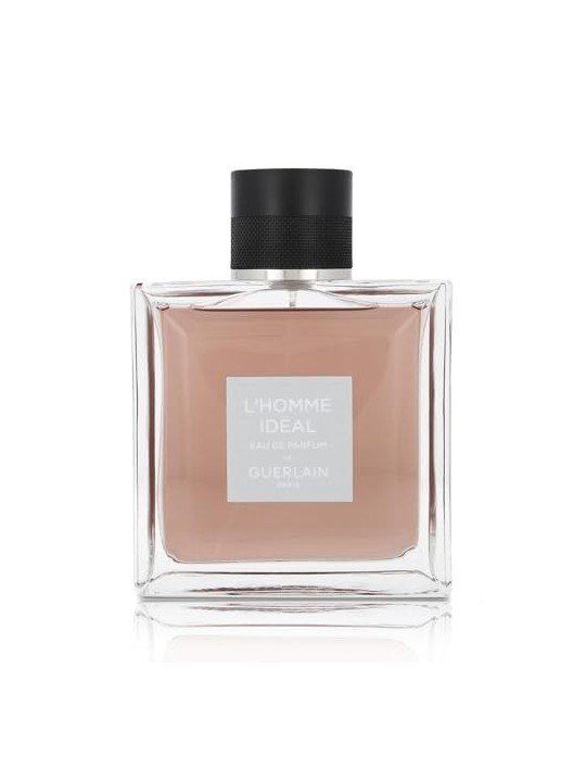 Guerlain L'Homme Ideal eau de parfum Spray uomo 100ml
