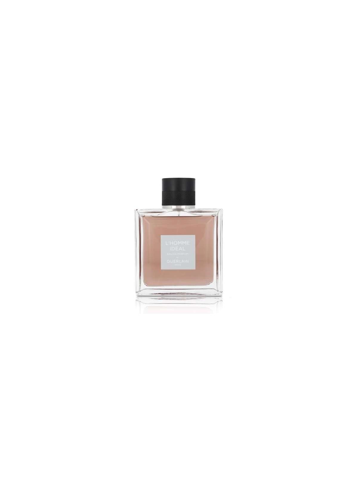 Guerlain L'Homme Ideal eau de parfum Spray uomo 100ml