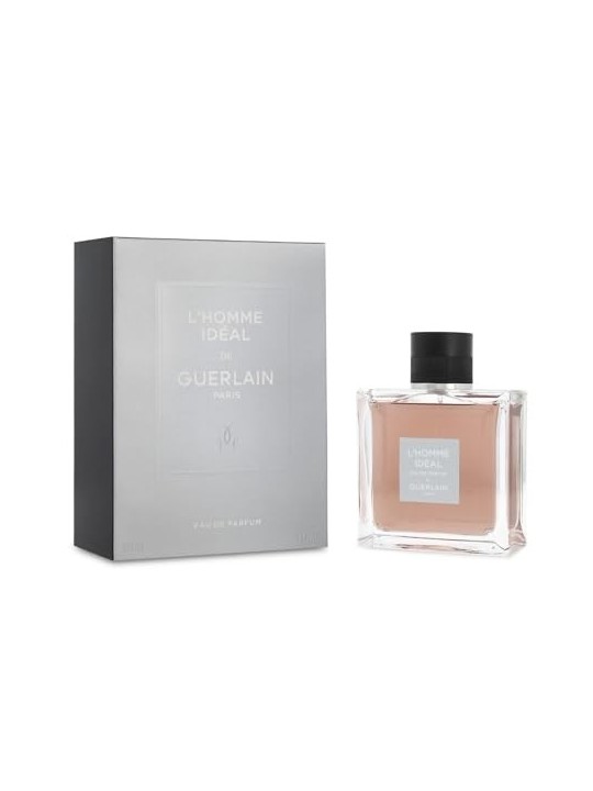 Guerlain L'Homme Ideal eau de parfum Spray uomo 100ml