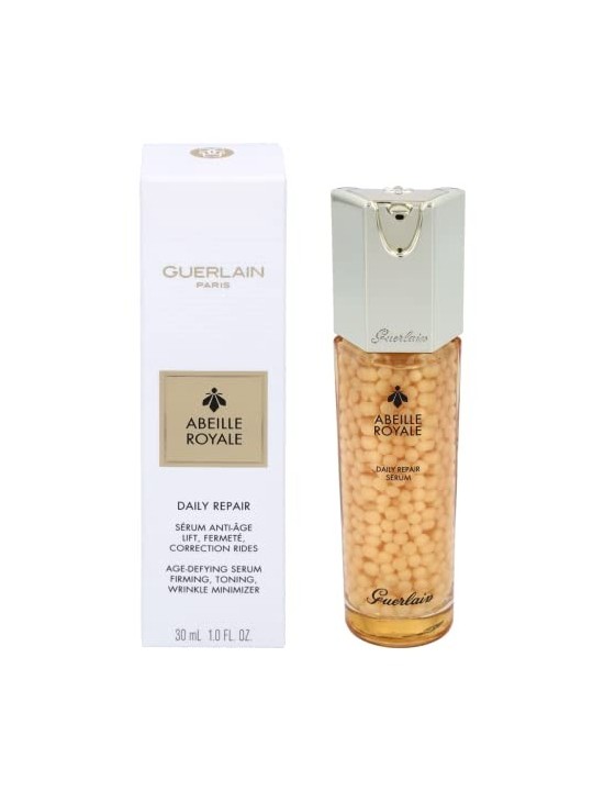 Guerlain Abeille Royale Daily Repair Serum donna 30ml