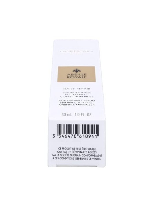 Guerlain Abeille Royale Daily Repair Serum donna 30ml