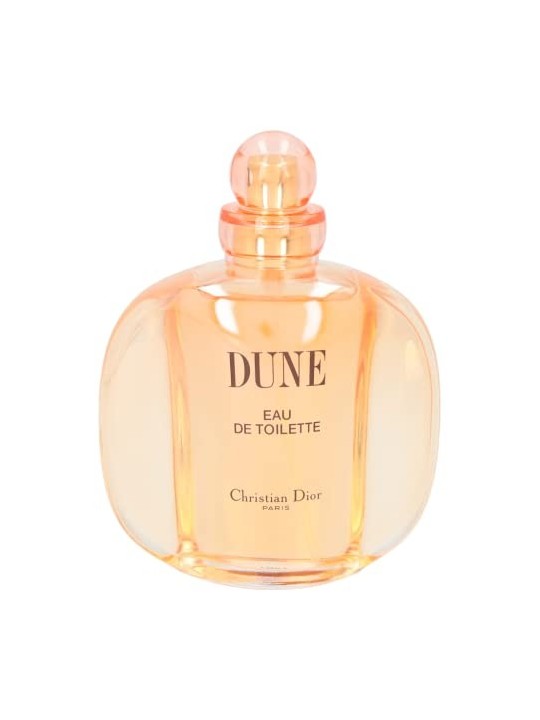 Dior Dune eau de toilette donna 100ml acquista 