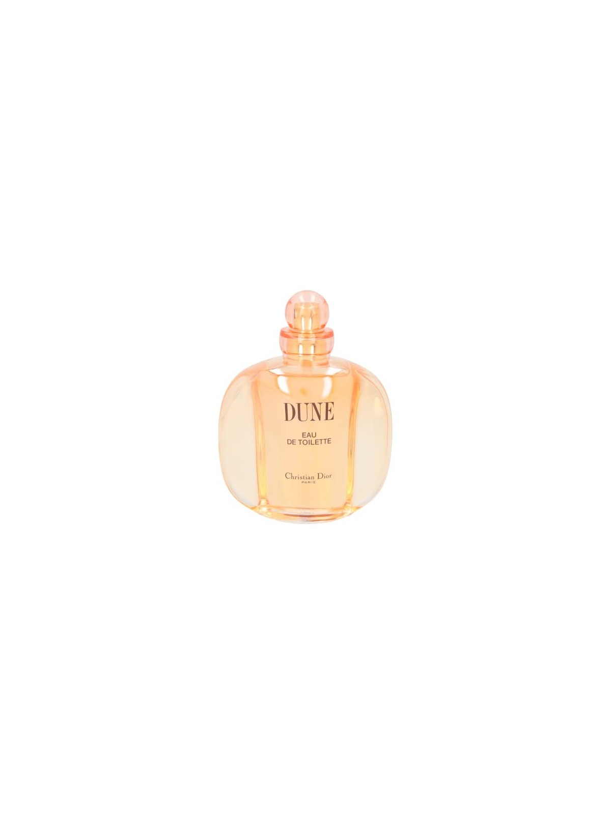 Dior Dune eau de toilette donna 100ml acquista 