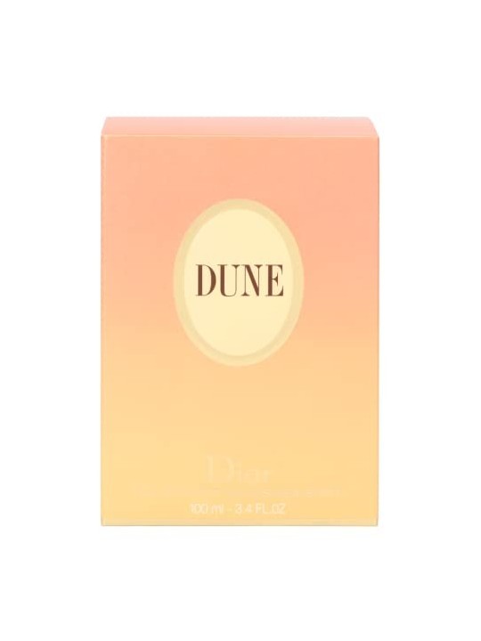 Dior Dune eau de toilette donna 100ml acquista 
