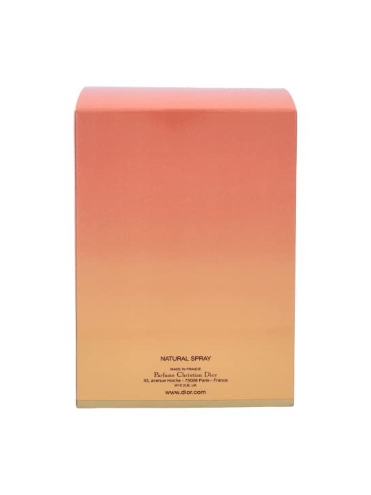 Dior Dune eau de toilette donna 100ml acquista 