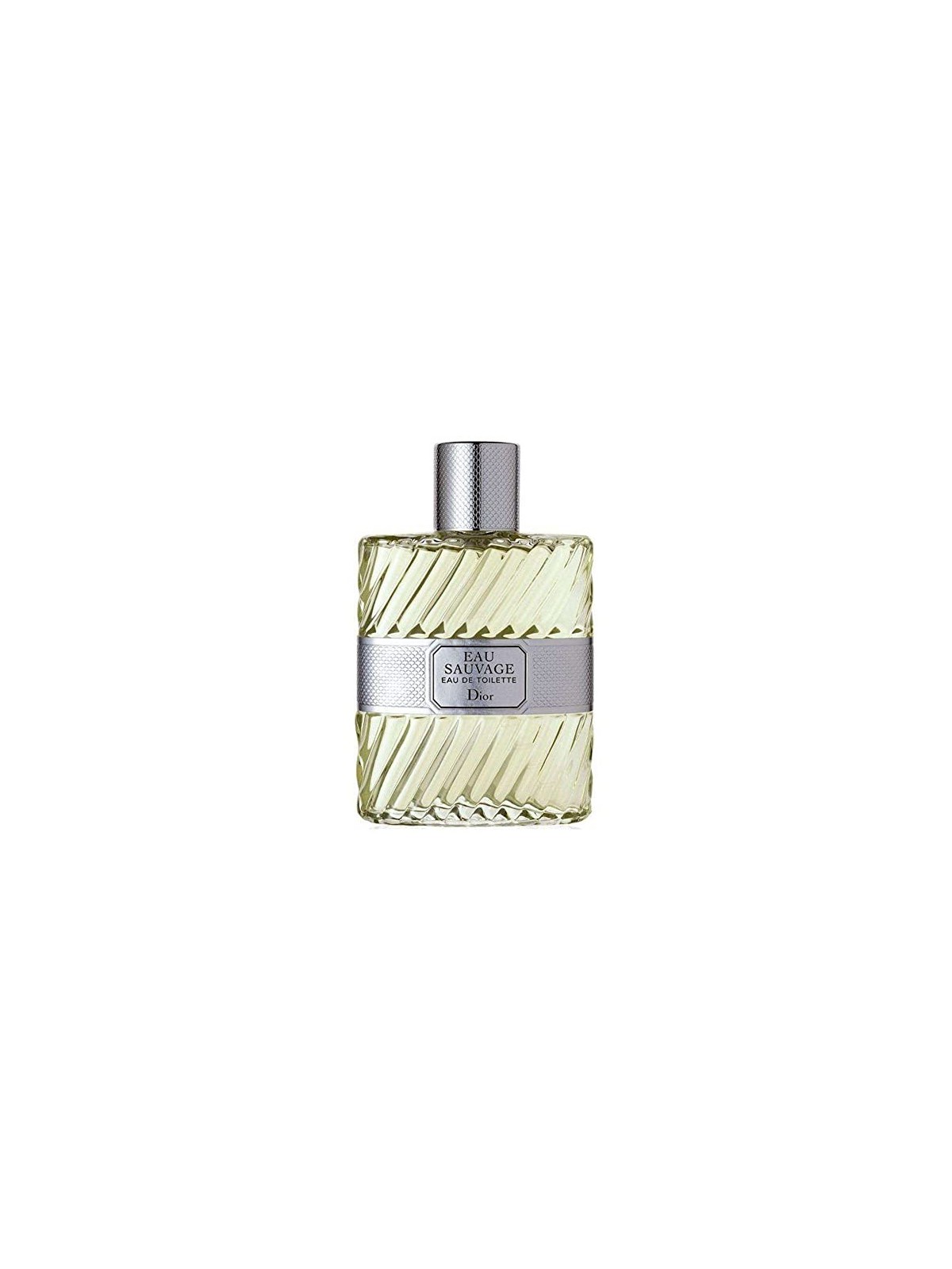 Dior Eau Sauvage eau de toilette Spray uomo 100ml