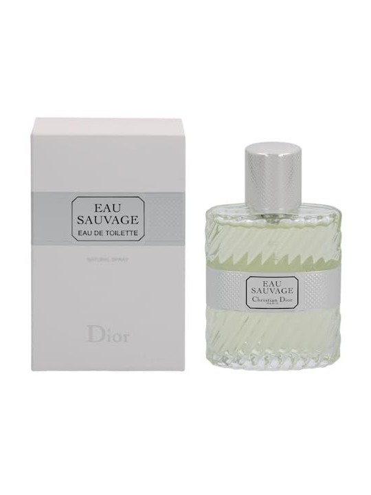 Dior Eau Sauvage Uomo 50ml